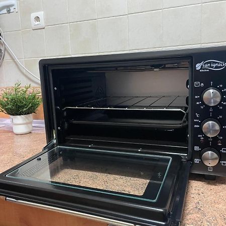 Piso Carambuco Διαμέρισμα Alora Εξωτερικό φωτογραφία