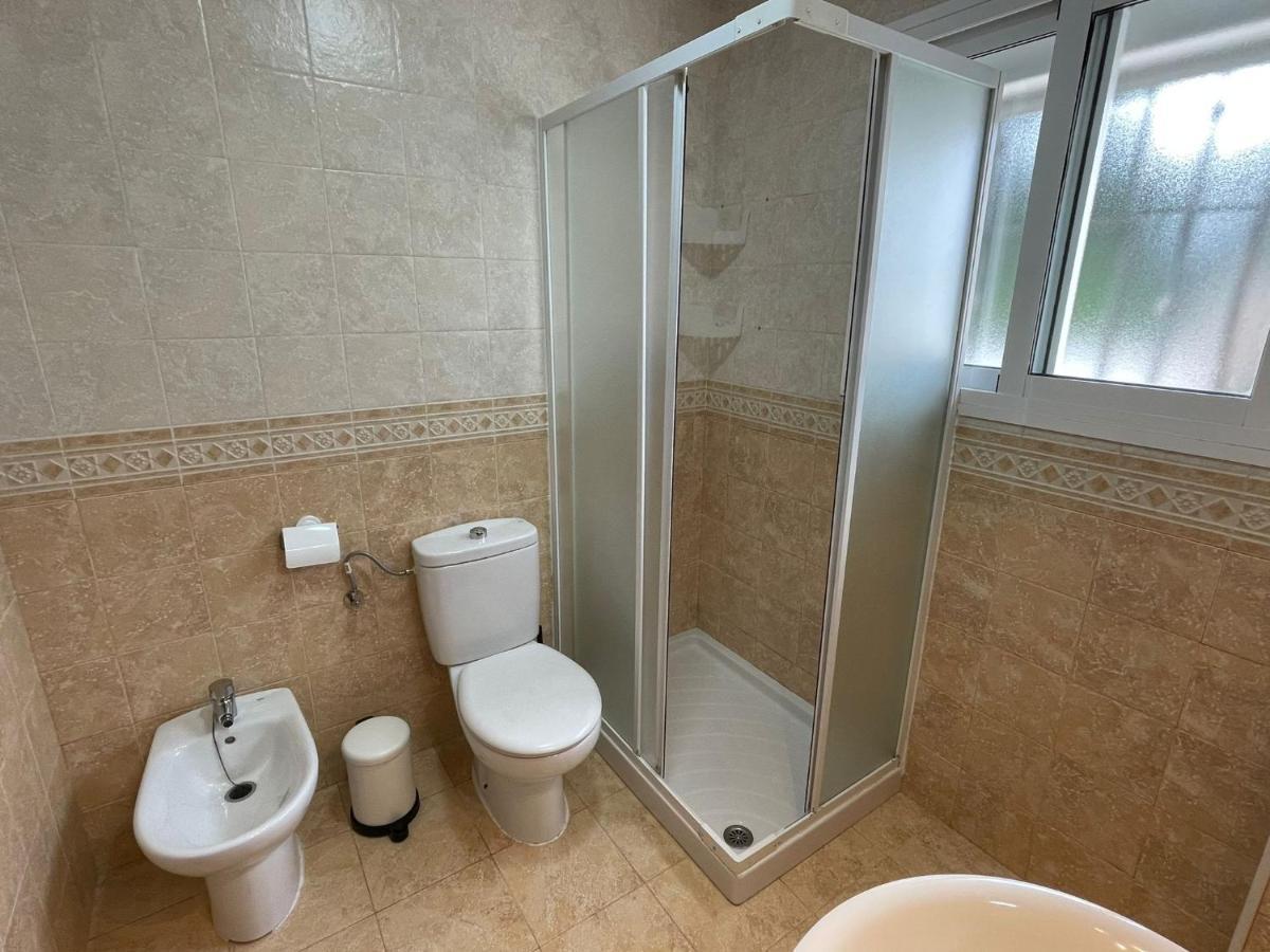 Piso Carambuco Διαμέρισμα Alora Εξωτερικό φωτογραφία
