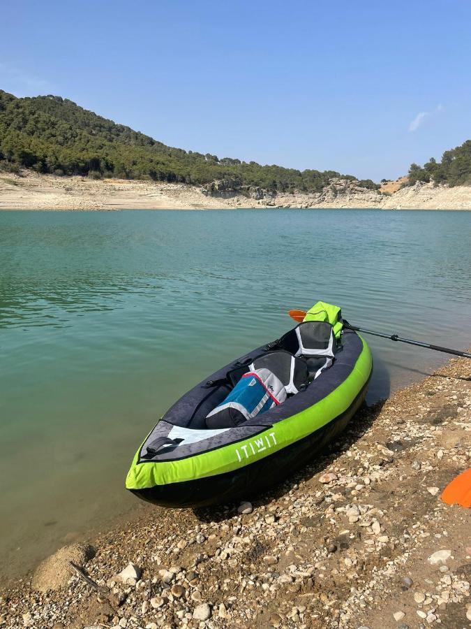 Piso Carambuco Διαμέρισμα Alora Εξωτερικό φωτογραφία