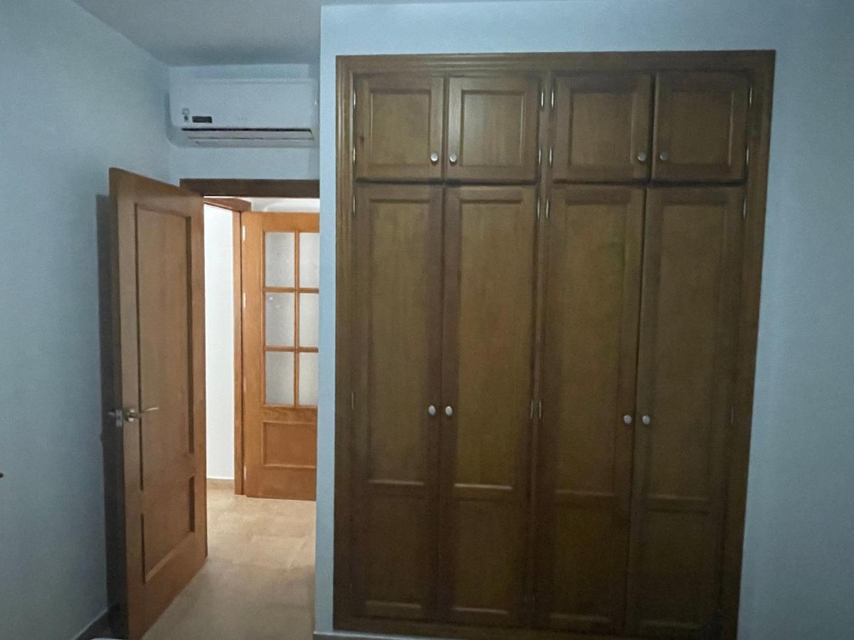 Piso Carambuco Διαμέρισμα Alora Εξωτερικό φωτογραφία