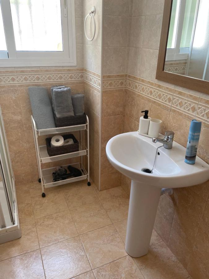 Piso Carambuco Διαμέρισμα Alora Εξωτερικό φωτογραφία