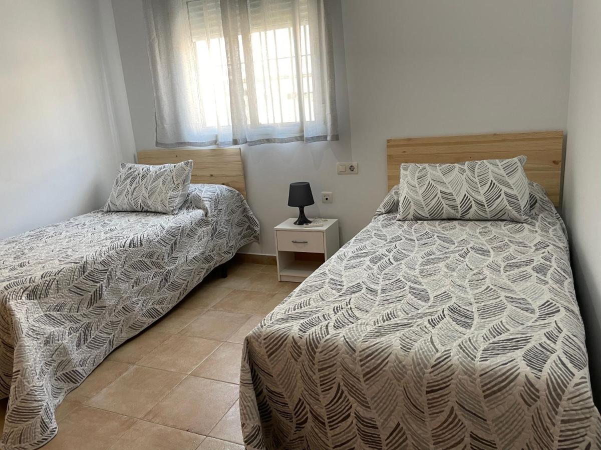 Piso Carambuco Διαμέρισμα Alora Εξωτερικό φωτογραφία